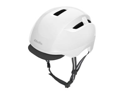 Electra Helmet Electra Go! Mips Small White CE Produktbild 4