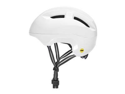 Electra Helmet Electra Go! Mips Large White CE Produktbild 6