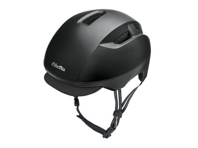 Electra Helmet Electra Go! Mips Medium Black CE Produktbild 4