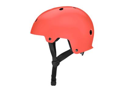 Electra Helmet Electra Lifestyle Coral Medium Orange CE Produktbild 6