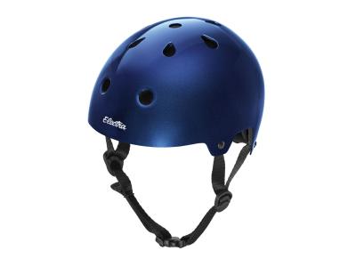Electra Helmet Electra Lifestyle Oxford Small  Blue CE Produktbild 4