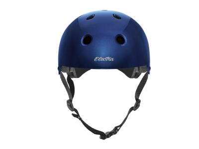 Electra Helmet Electra Lifestyle Oxford Small  Blue CE Produktbild 5