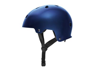 Electra Helmet Electra Lifestyle Oxford Medium Blue CE Produktbild 6