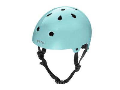 Electra Helmet Electra Lifestyle Bora Bora Large Blue CE Produktbild 4