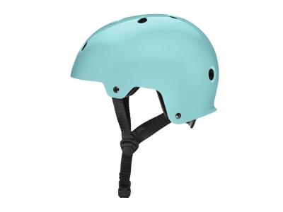 Electra Helmet Electra Lifestyle Bora Bora Large Blue CE Produktbild 6