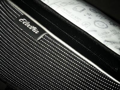 Electra Bag Electra Phone/Frame Bag Reflective Charcoal Produktbild 4