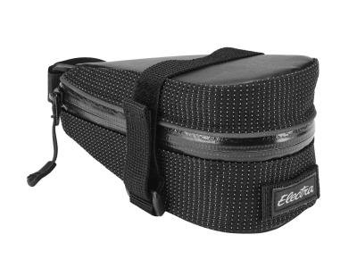 Electra Bag Electra Saddle Bag Reflective Charcoal Produktbild 3