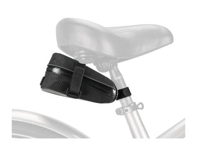 Electra Bag Electra Saddle Bag Reflective Charcoal Produktbild 4