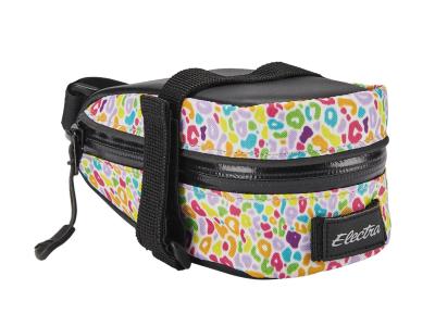 Electra Bag Electra Saddle Bag Leopard Multi Produktbild 1