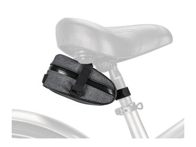 Electra Tasche Electra Satteltasche Heather Charcoal Produktbild 3