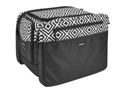 Electra Bag Electra Trunk Bag Rear Rack Andi/Black Produktbild 4