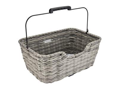 Electra Basket Electra All Weather Woven MIK Fog Rear Produktbild 4