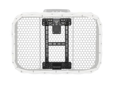 Electra Basket Electra All Weather Woven MIK Fog Rear Produktbild 5