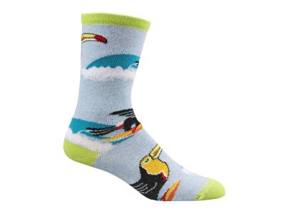 Electra Sock Electra 7inch Surfbird S/M (36-40) Produktbild 3