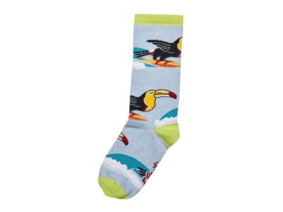 Electra Sock Electra 9inch Surfbird M/L (41-46) Produktbild 2