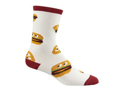 Electra Sock Electra 7inch Burger S/M (36-40) Produktbild 3