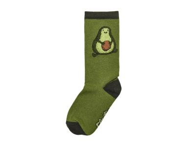 Electra Sock Electra 7inch Love-Ocado S/M (36-40) Produktbild 2