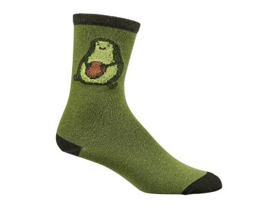 Electra Sock Electra 7inch Love-Ocado S/M (36-40) Produktbild 3