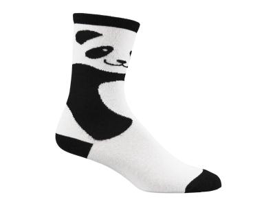 Electra Sock Electra 9inch Panda M/L (41-46) Produktbild 3