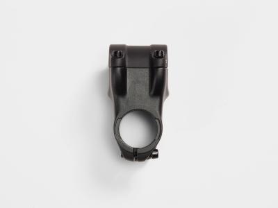 Bontrager Vorbau Bontrager Elite 35mm 0 Rise 35mm Black Produktbild 4