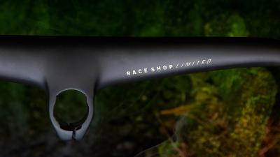 Bontrager Lenker-Vorbau Bontrager MTB RSL 820/27,5/35/0 Carb Produktbild 7