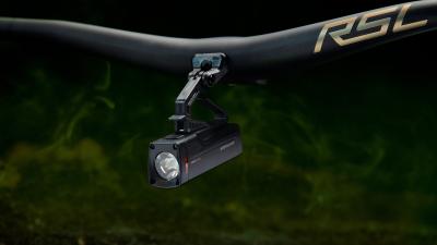 Bontrager Lenker-Vorbau Bontrager MTB RSL 820/27,5/45/0 Carb Produktbild 9