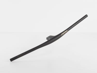 Bontrager Lenker-Vorbau Bontrager MTB RSL 750/0/80/-13 Carbo Produktbild 3