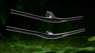 Bontrager Lenker-Vorbau Bontrager MTB RSL 750/0/90/-13 Carbo Produktbild 6