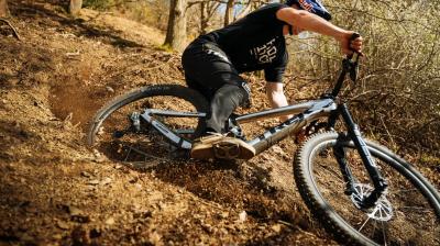 Bontrager Reifen Bontrager SE5 Team Issue 27.5x2.50 TLR Blac Produktbild 6