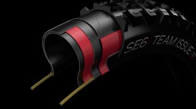 Bontrager Reifen Bontrager SE6 Team Issue 29x2.50 TLR Produktbild 7