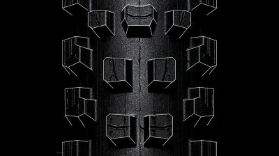 Bontrager Reifen Bontrager SE6 Team Issue 29x2.50 TLR Produktbild 8