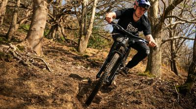  Reifen Bontrager XR5 Team Issue 27.5x2.50 TLR Blac Produktbild 6