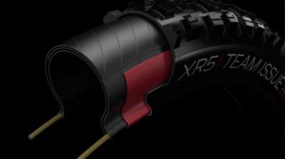  Reifen Bontrager XR5 Team Issue 27.5x2.50 TLR Blac Produktbild 7