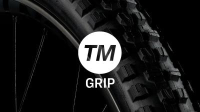 Bontrager Reifen Bontrager XR5 Team Issue 29x2.50 TLR Black Produktbild 9