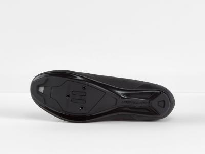 Bontrager Schuh Bontrager Circuit Road 39 Black Produktbild 8