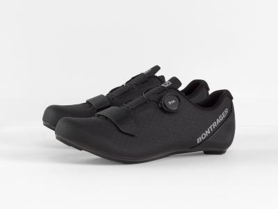 Bontrager Schuh Bontrager Circuit Road 47 Black Produktbild 9