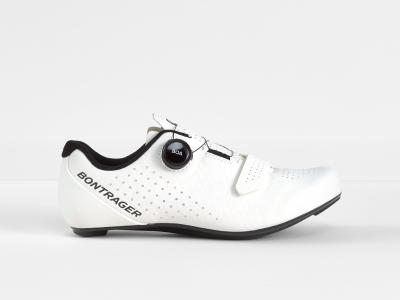 Bontrager Schuh Bontrager Circuit Road 36 White Produktbild 6