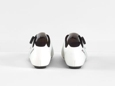Bontrager Schuh Bontrager Circuit Road 41 White Produktbild 11