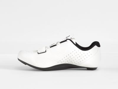 Bontrager Schuh Bontrager Circuit Road 42 White Produktbild 7