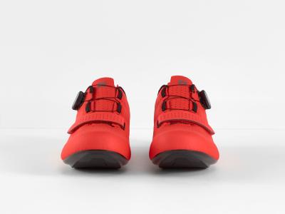 Bontrager Schuh Bontrager Circuit Road 37 Red Produktbild 10