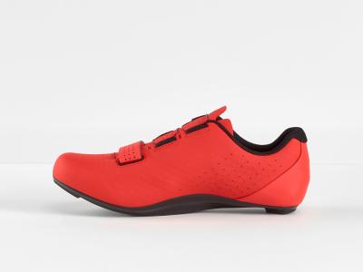 Bontrager Schuh Bontrager Circuit Road 37 Red Produktbild 7