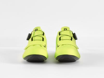 Bontrager Schuh Bontrager Circuit Road 40 Radioactive Yellow Produktbild 10