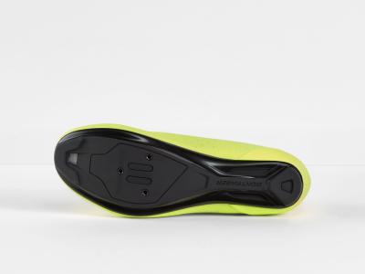 Bontrager Schuh Bontrager Circuit Road 43 Radioactive Yellow Produktbild 8