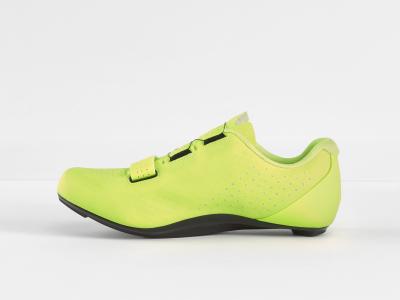 Bontrager Schuh Bontrager Circuit Road 45 Radioactive Yellow Produktbild 1