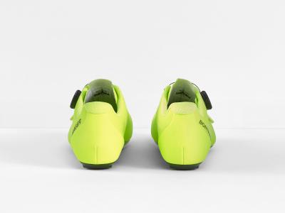 Bontrager Schuh Bontrager Circuit Road 45 Radioactive Yellow Produktbild 5