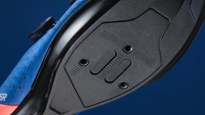 Bontrager Schuh Bontrager Circuit Road 36 Nautical Navy/Radi Produktbild 20