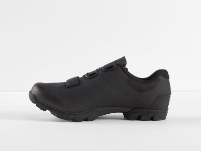 Bontrager Schuh Bontrager Foray Mountain 37 Black Produktbild 7