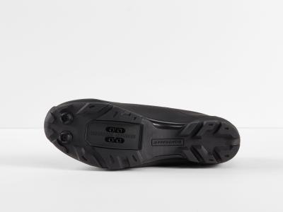 Bontrager Schuh Bontrager Foray Mountain 40 Black Produktbild 8