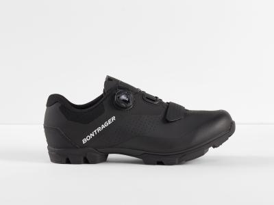 Bontrager Schuh Bontrager Foray Mountain 44 Black Produktbild 6