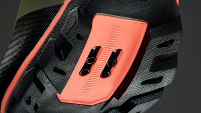 Bontrager Schuh Bontrager Foray Mountain 46 Black Produktbild 20